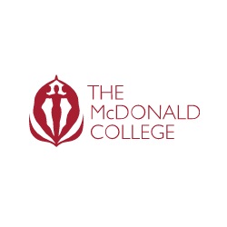 The McDonald College